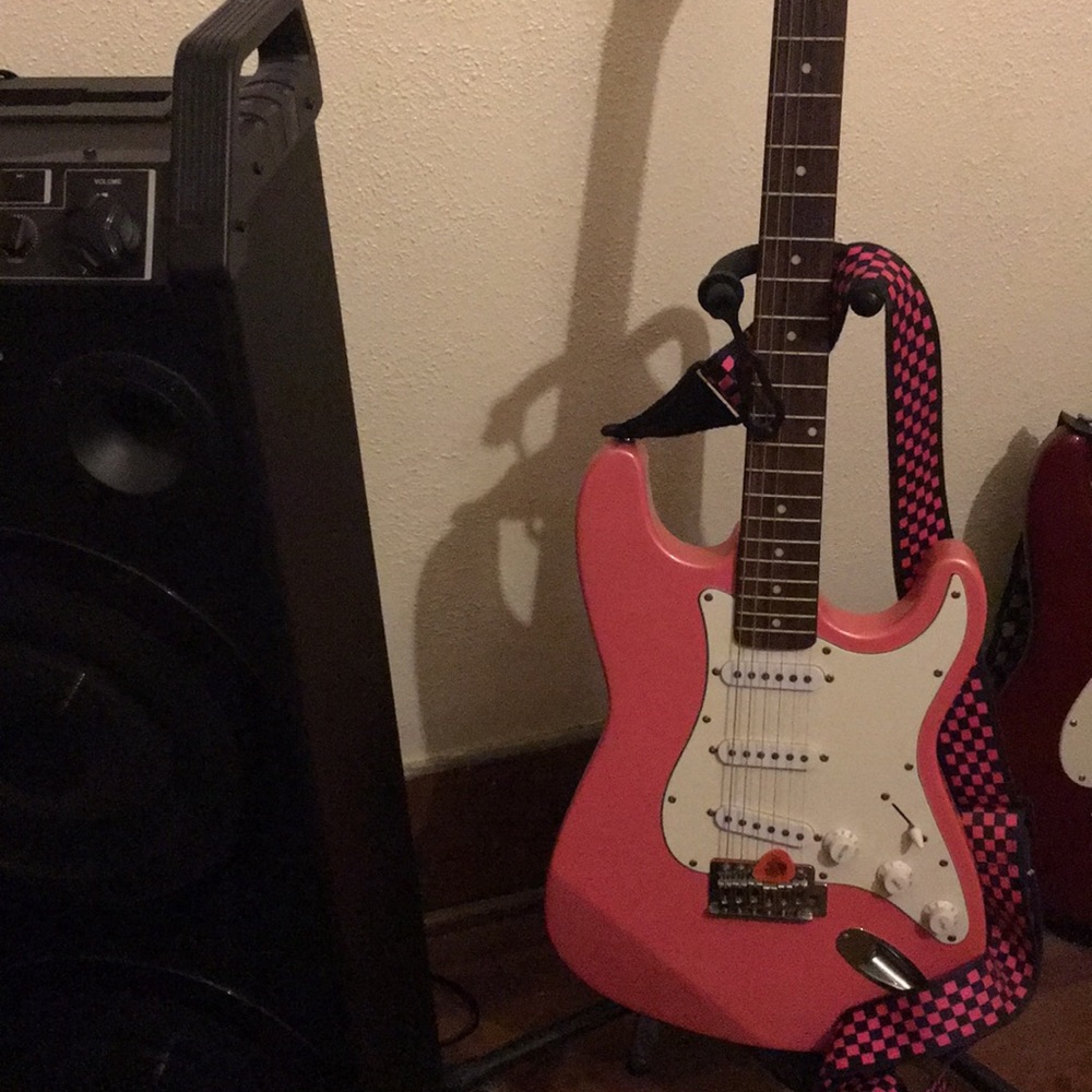 Guitar